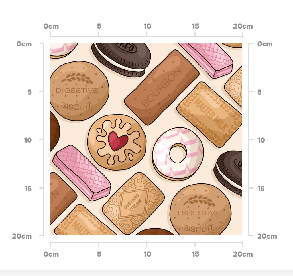Biscuits