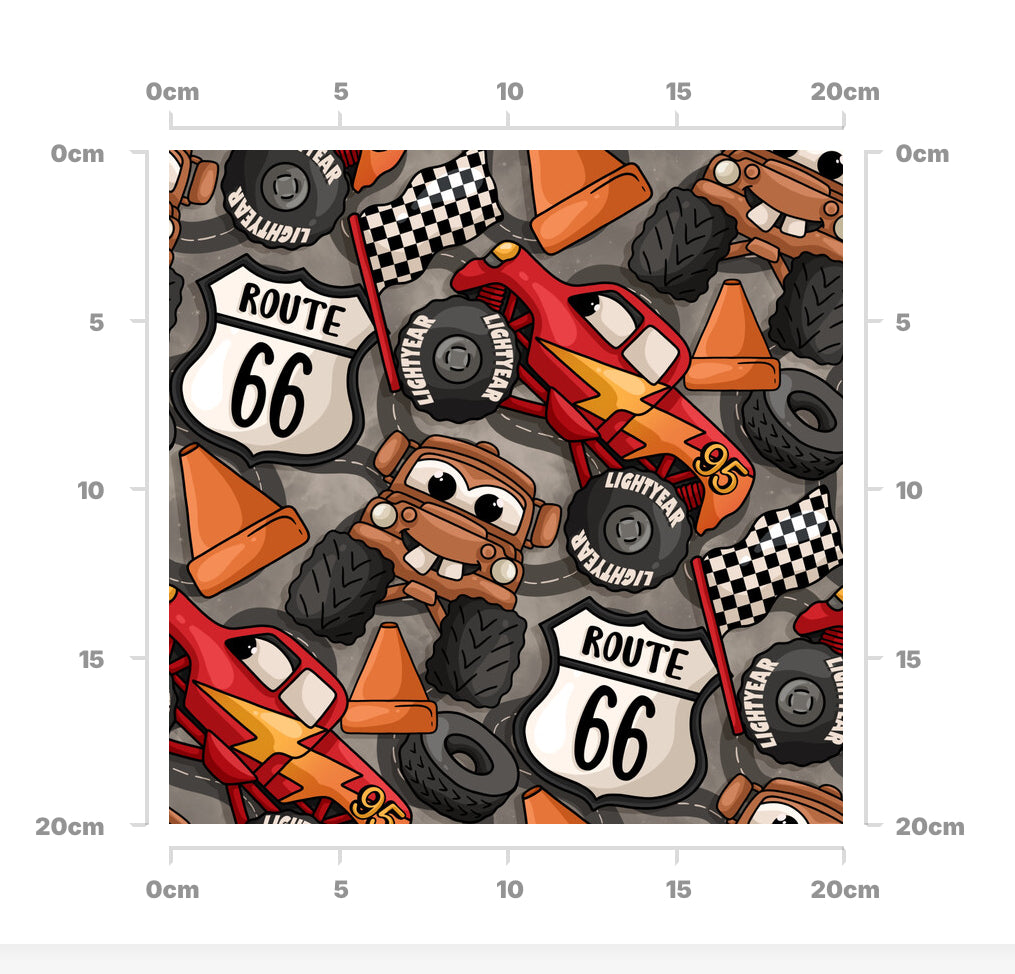 Car trux