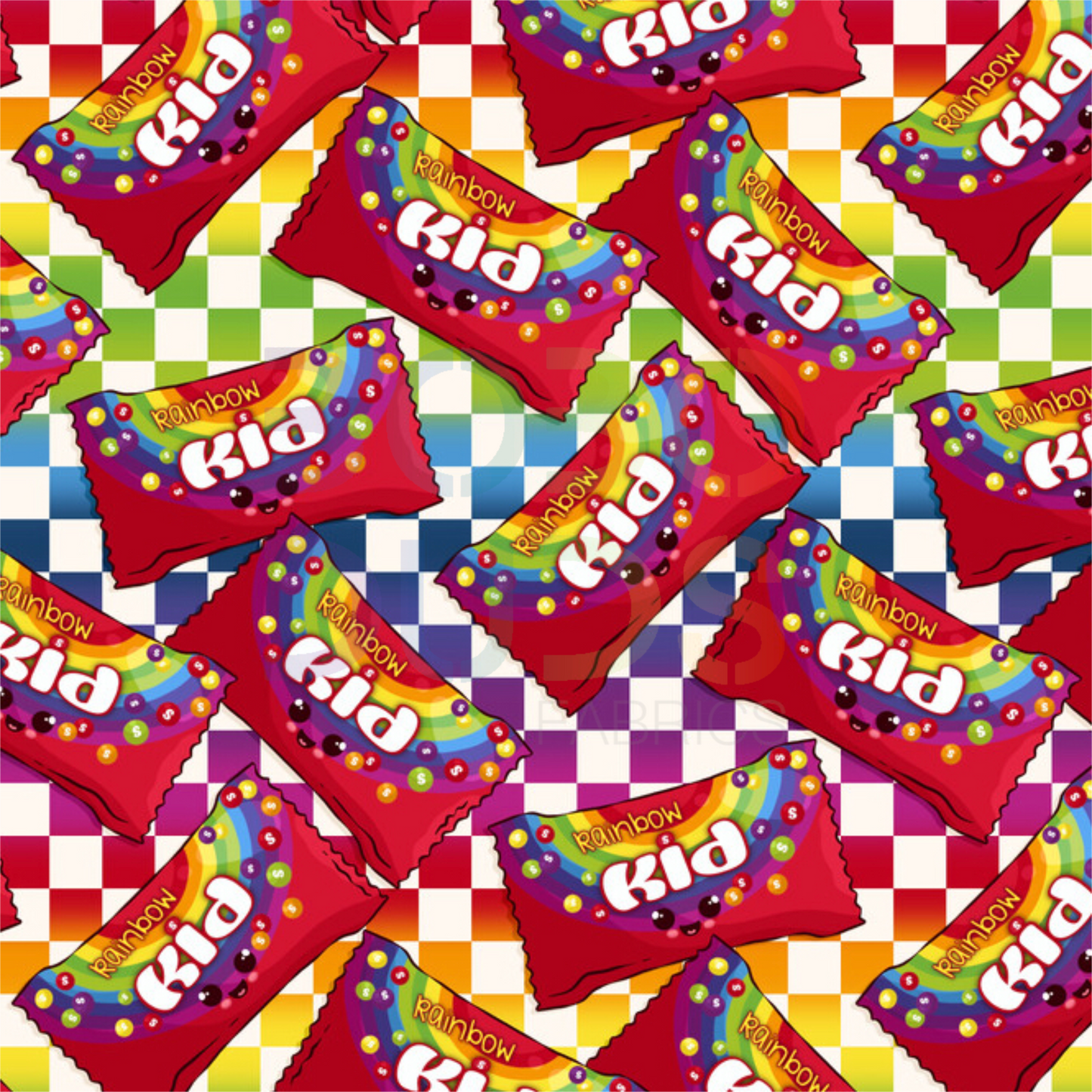 Sweeties (rainbow))