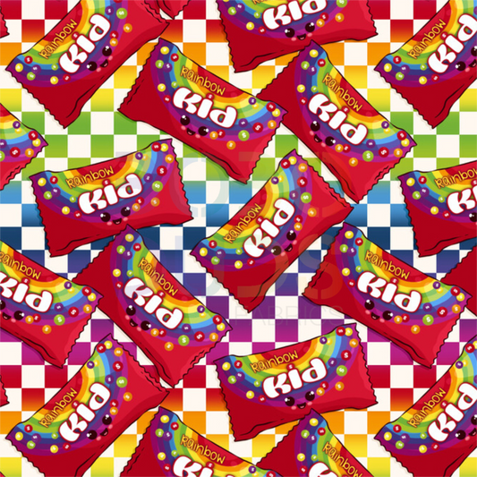 Sweeties (rainbow))