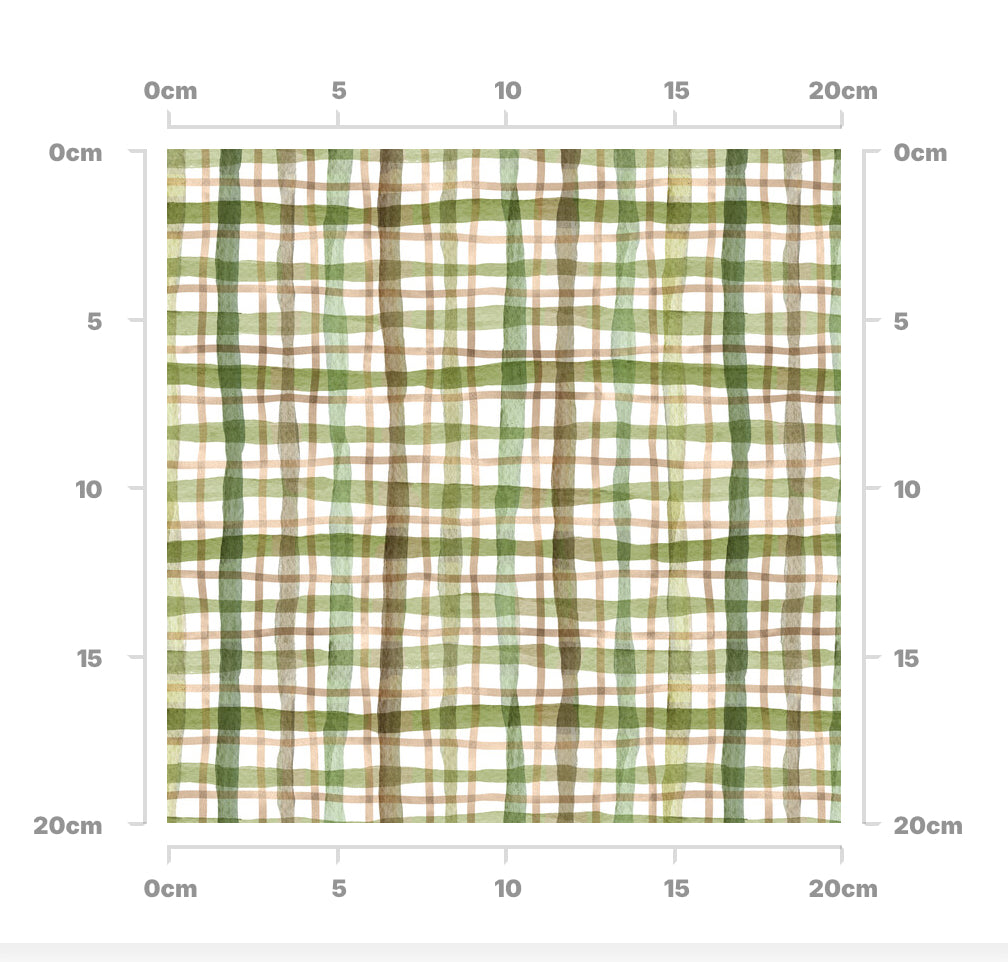 Hygge plaid