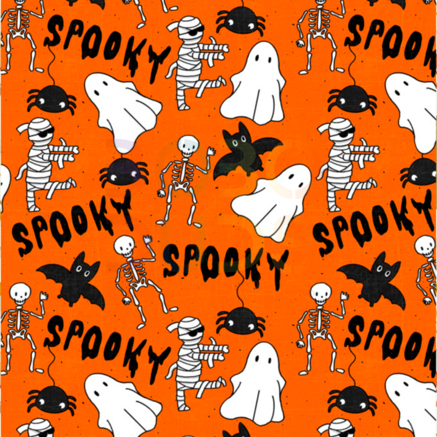 Spooktastic