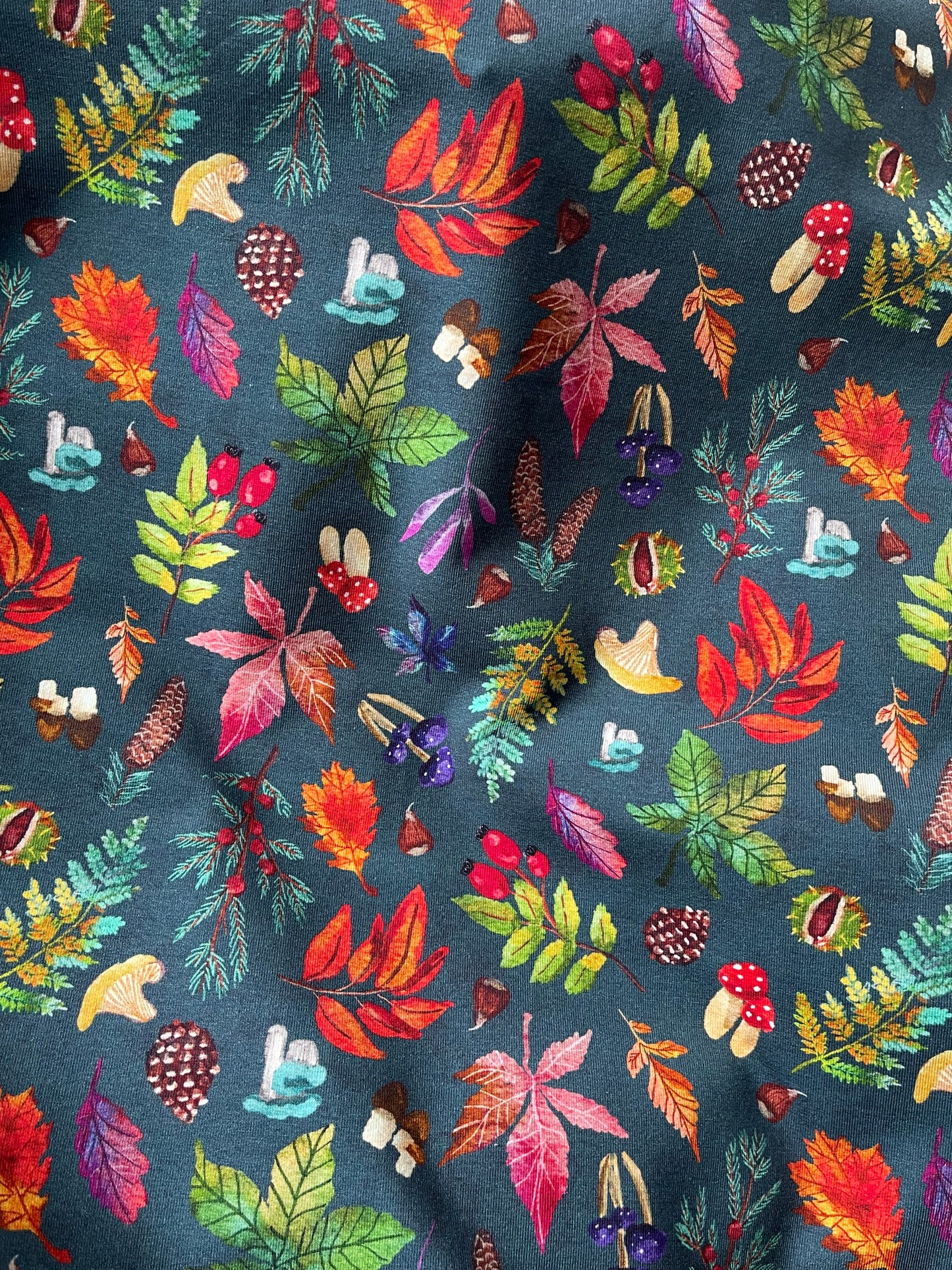 Autumn whisper (in-stock)