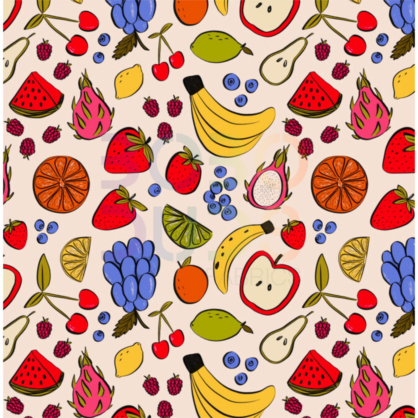 Frutti