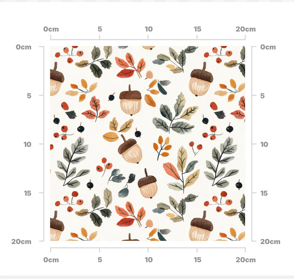 Acorns