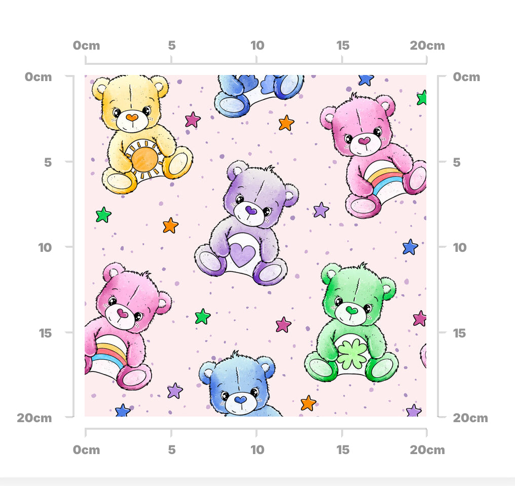 Cute bears