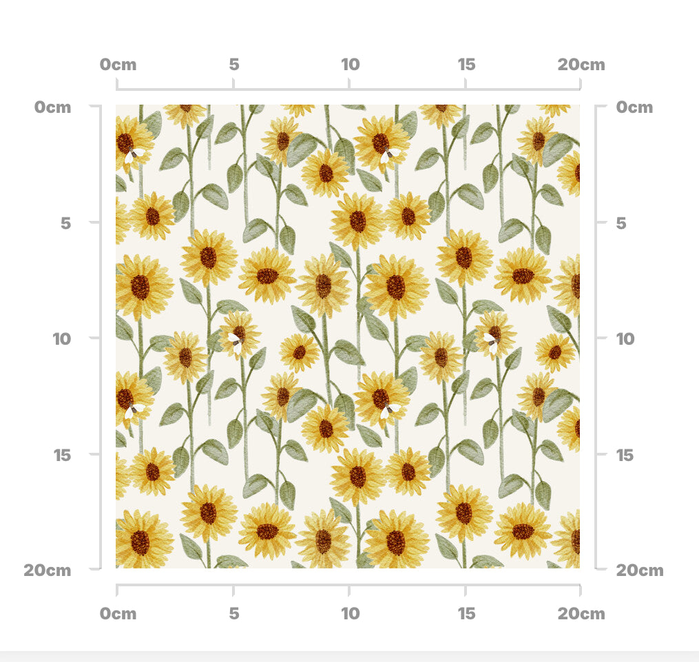 Sunflower coord