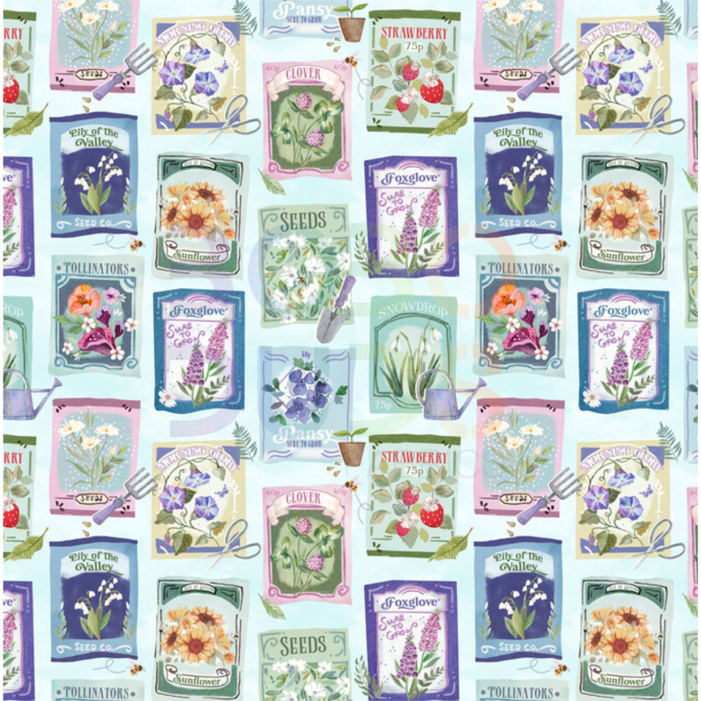 Seeds