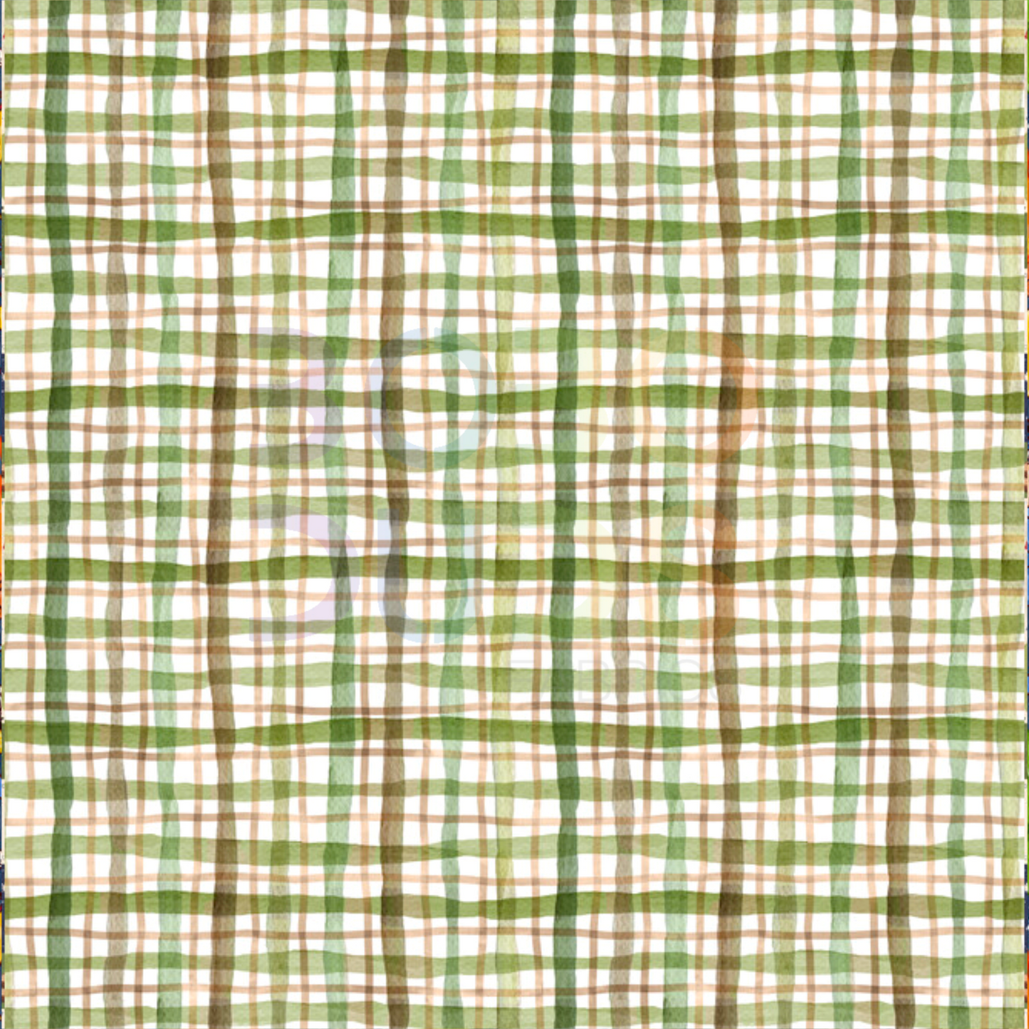 Hygge plaid