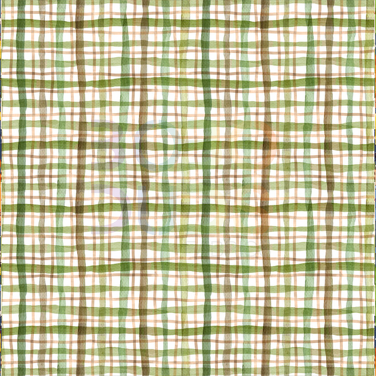 Hygge plaid