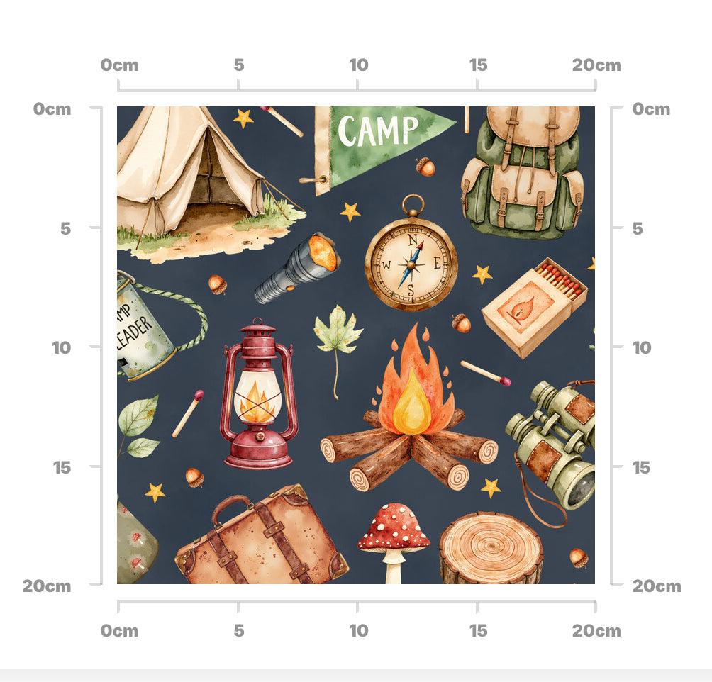 Campfire