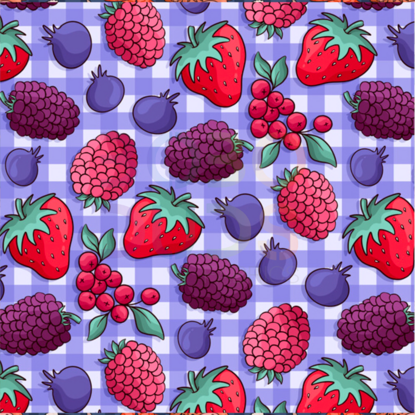 Berries