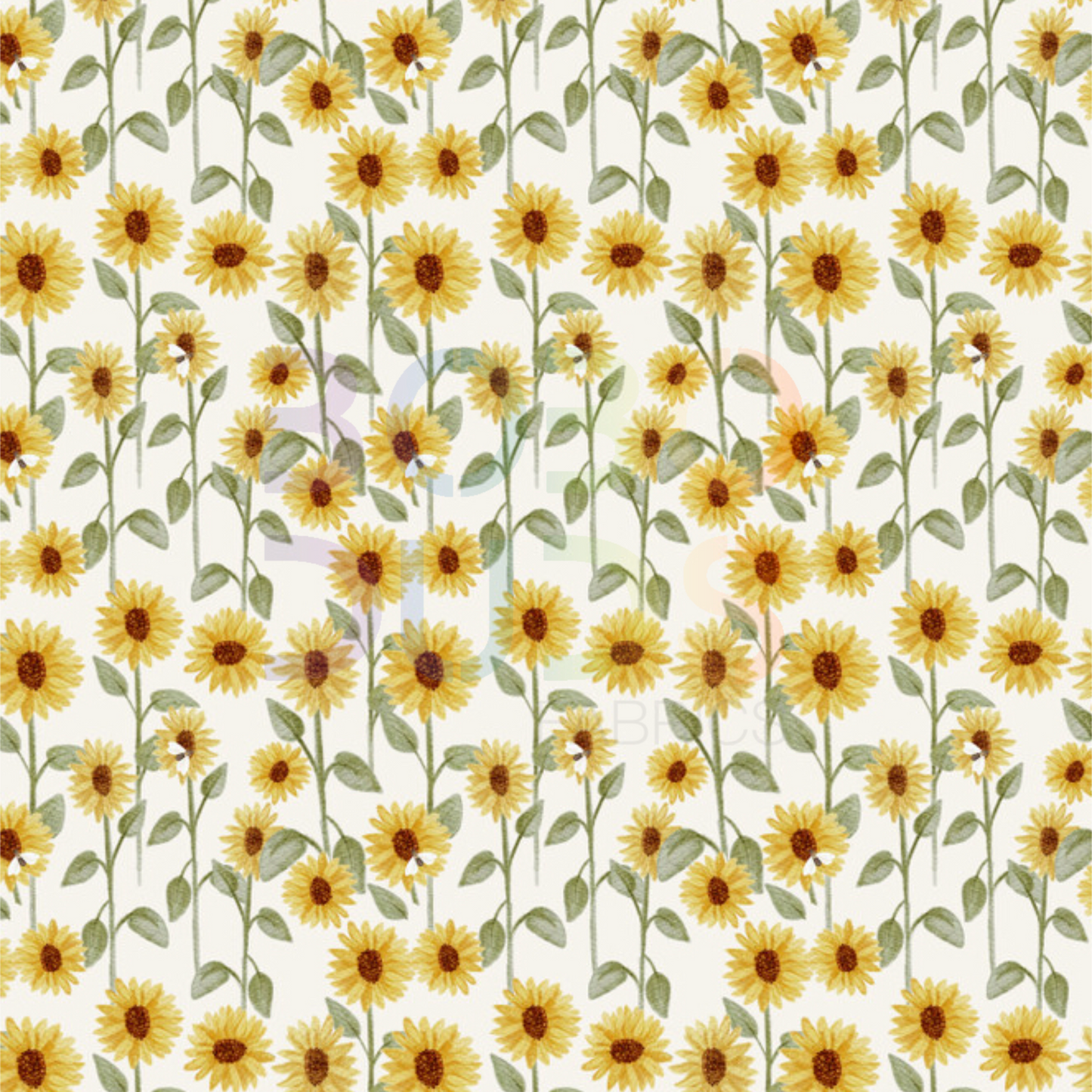 Sunflower coord