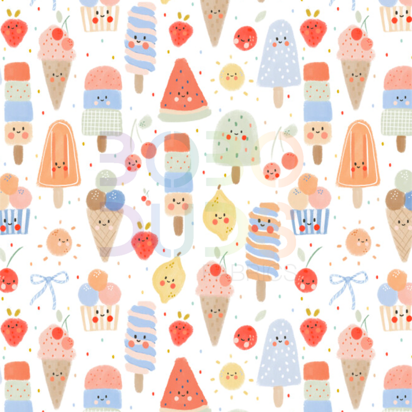 Sprinkles