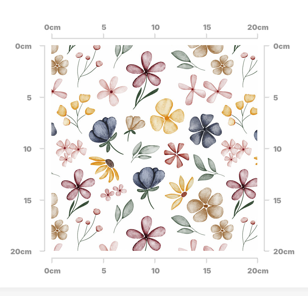 Floral design