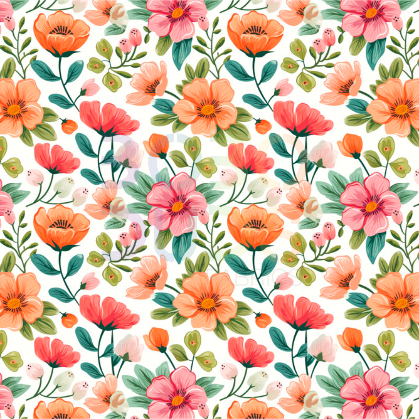Sunshine bloom