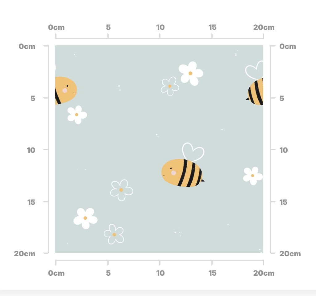 Busy bees