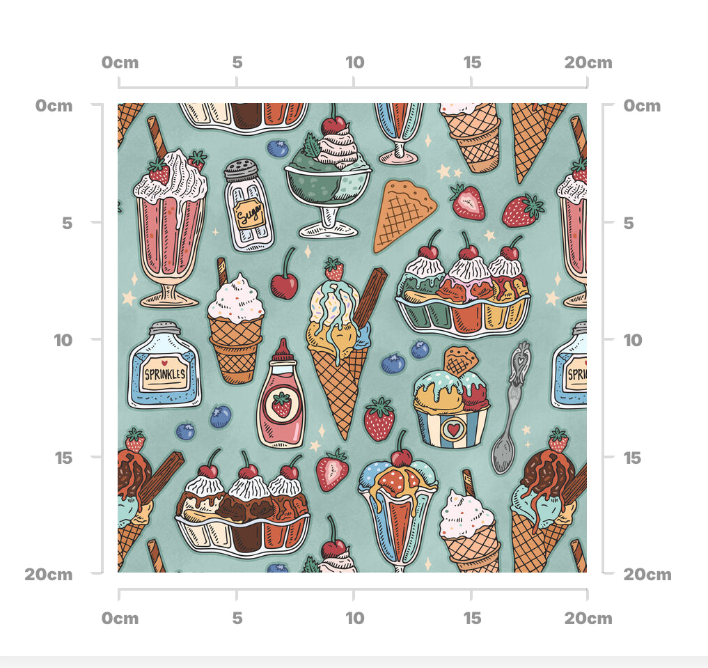 Sundae (vintage)