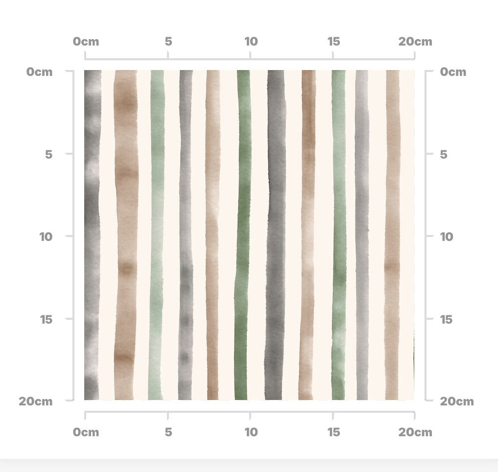 Safari stripes