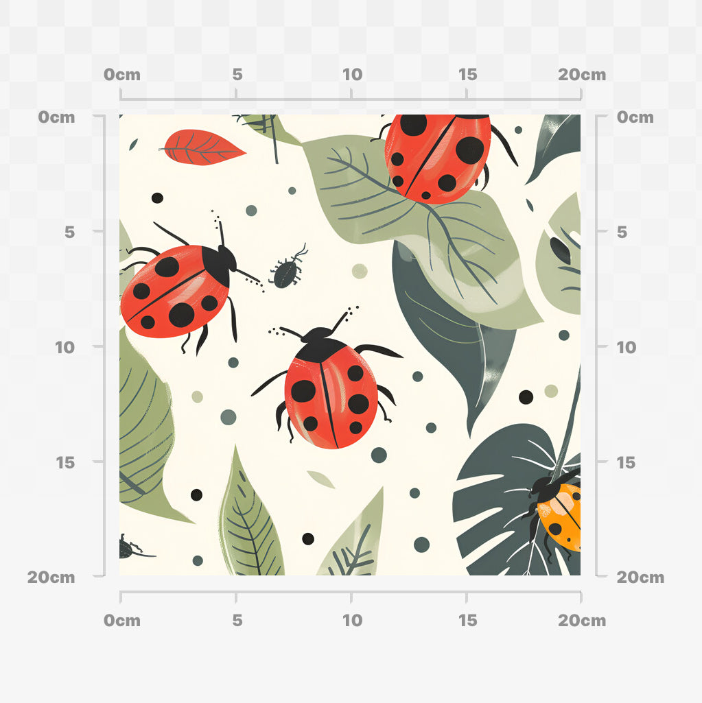 Ladybirds