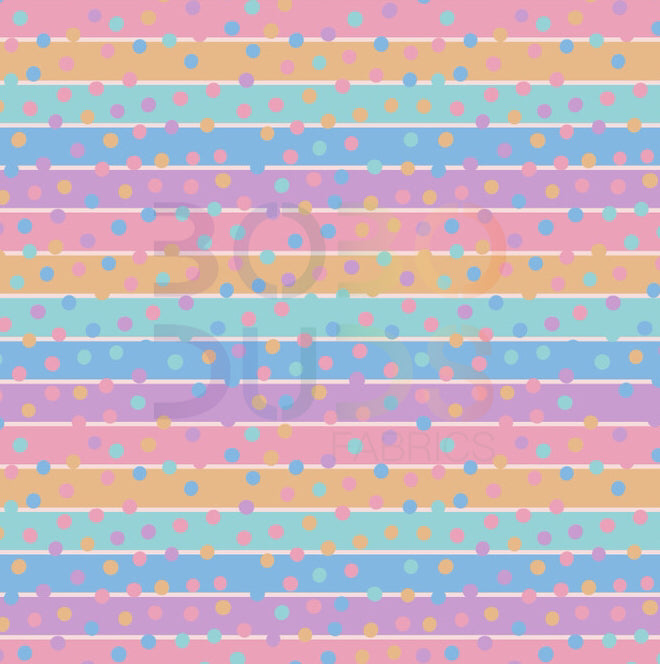 Stripes and dots