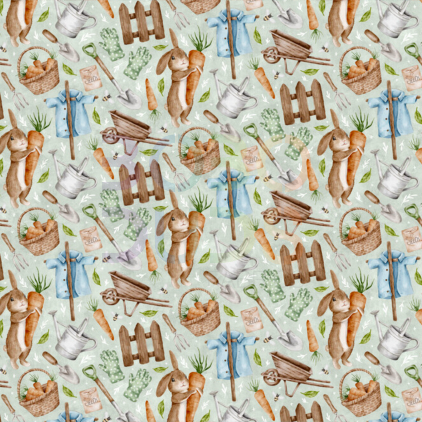 Carrots