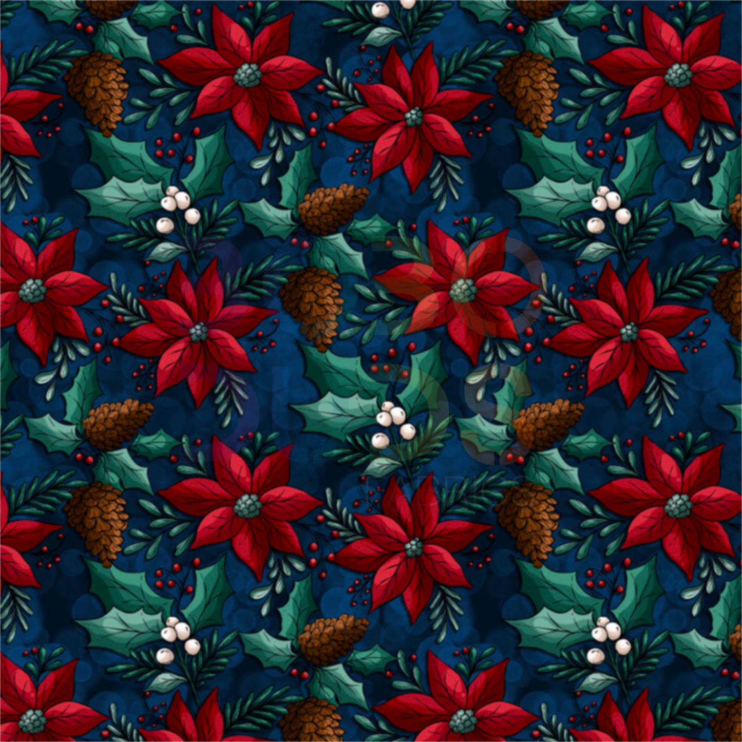Poinsettia