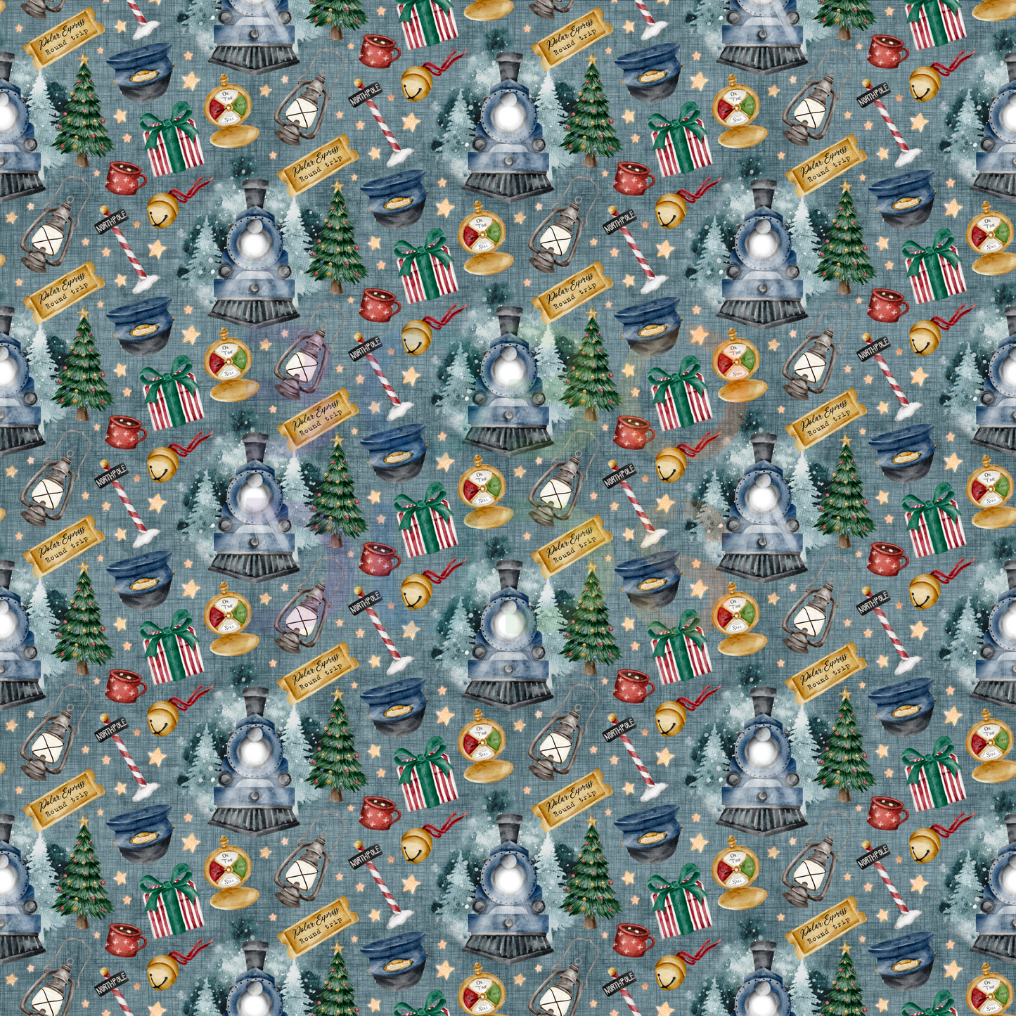 The express (texture)
