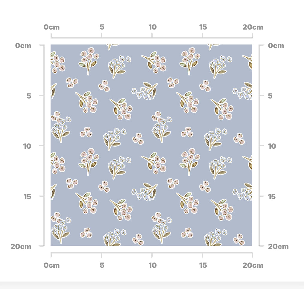 Ranger floral