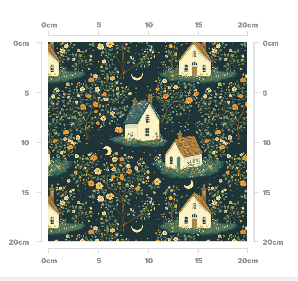 Meadow house