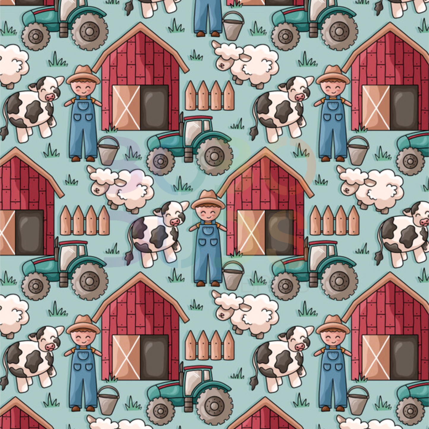 Farmer