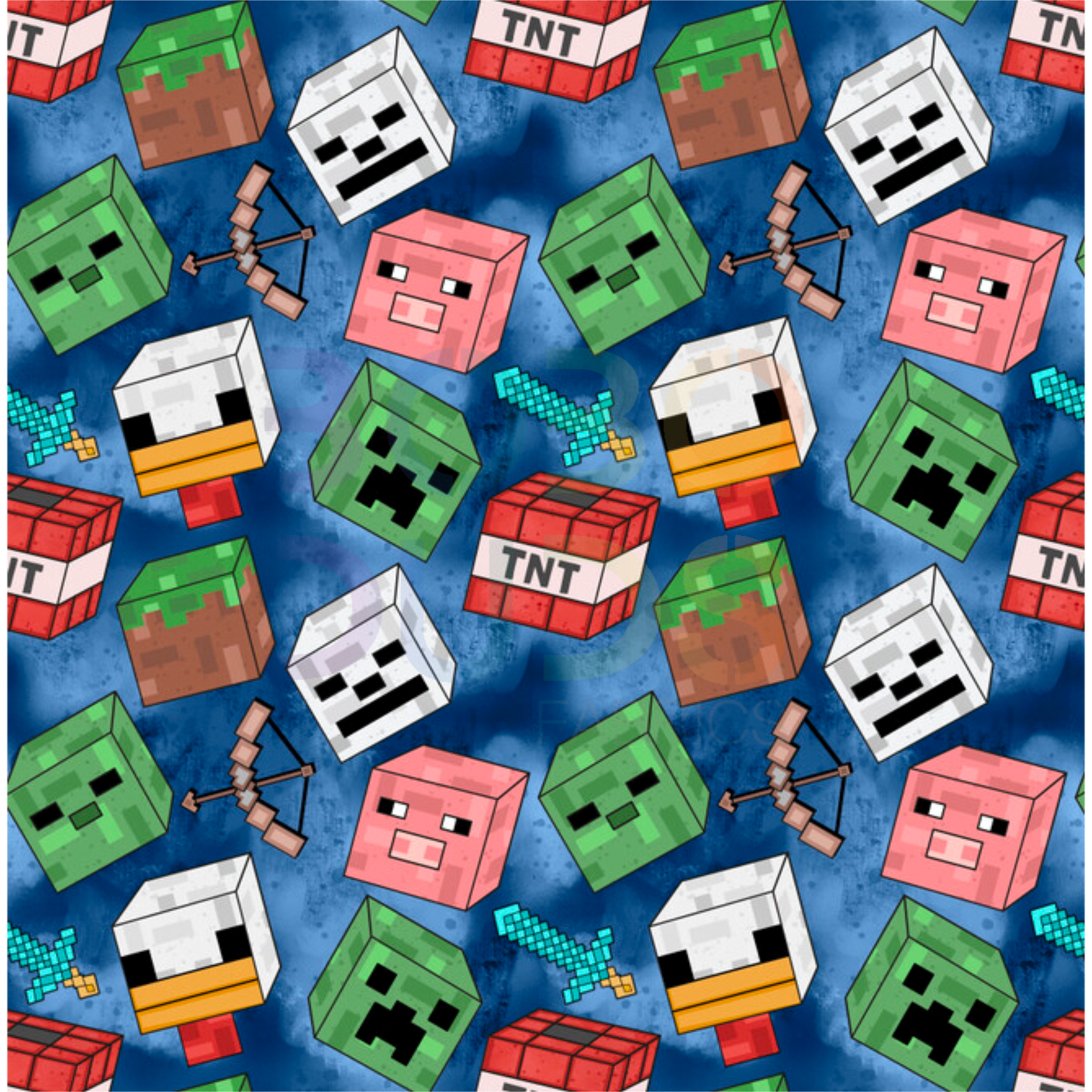 Midnight craft