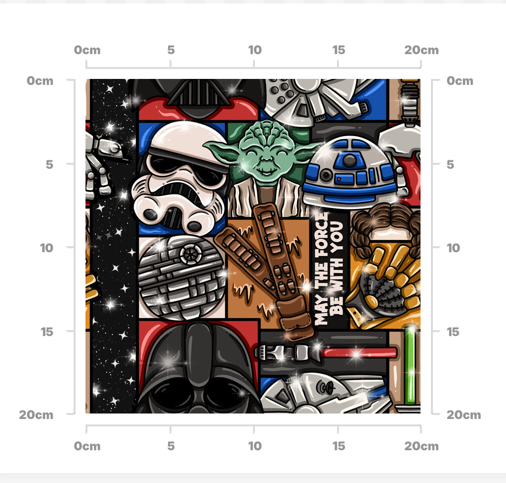 Wars patch
