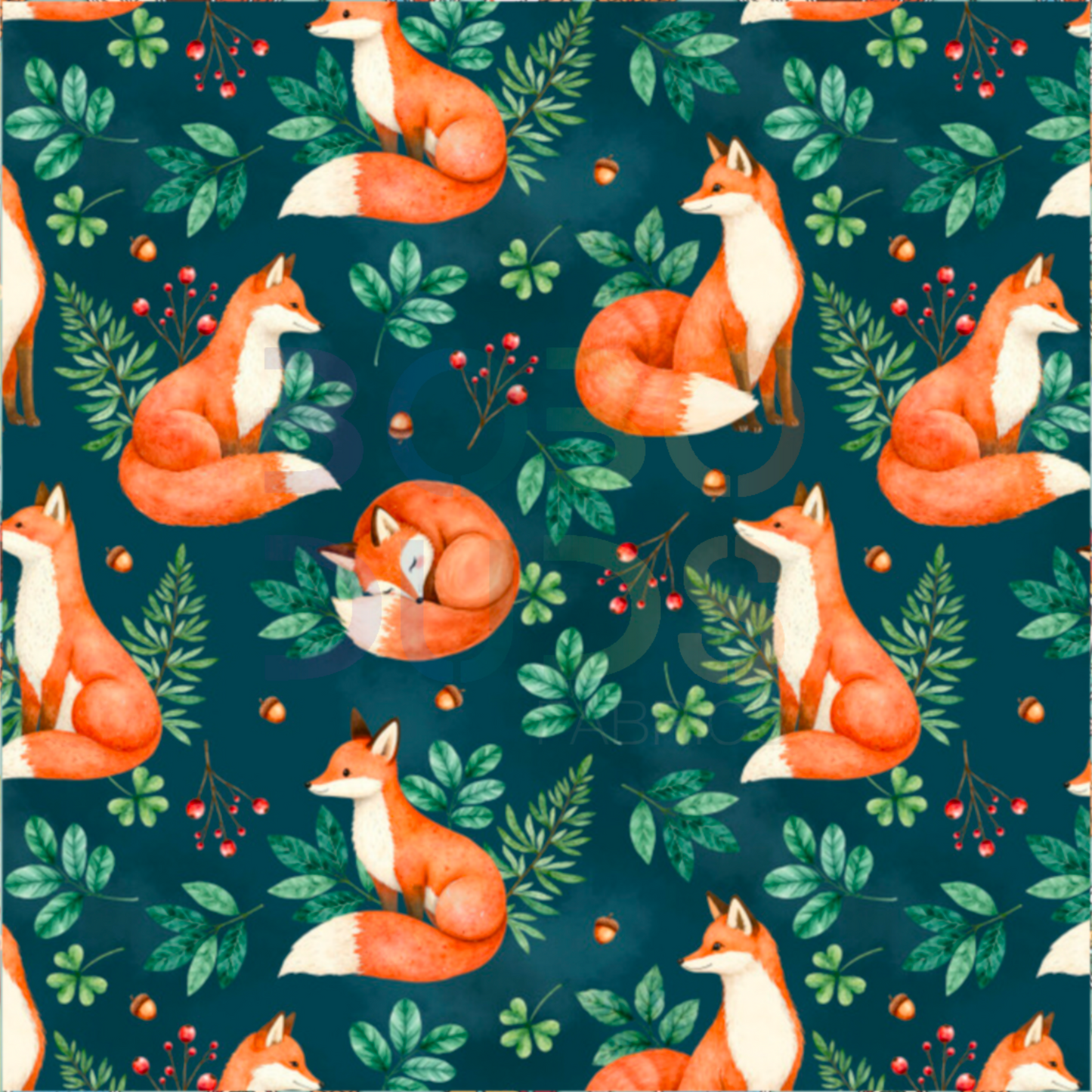 Foxy