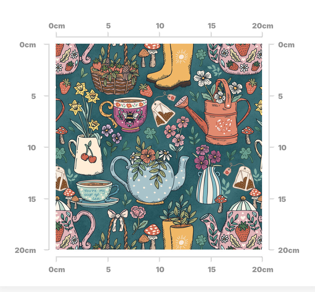Bloom and brew (harbour)