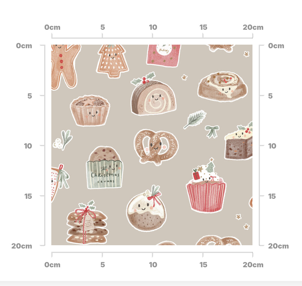 Bake house (board)