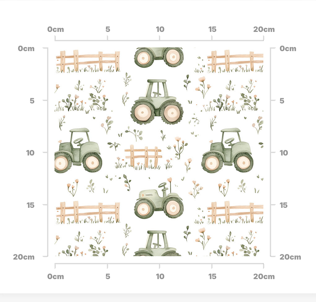 Tractors