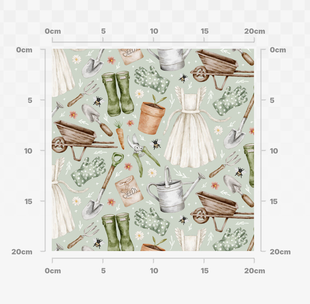 Spring (mint)