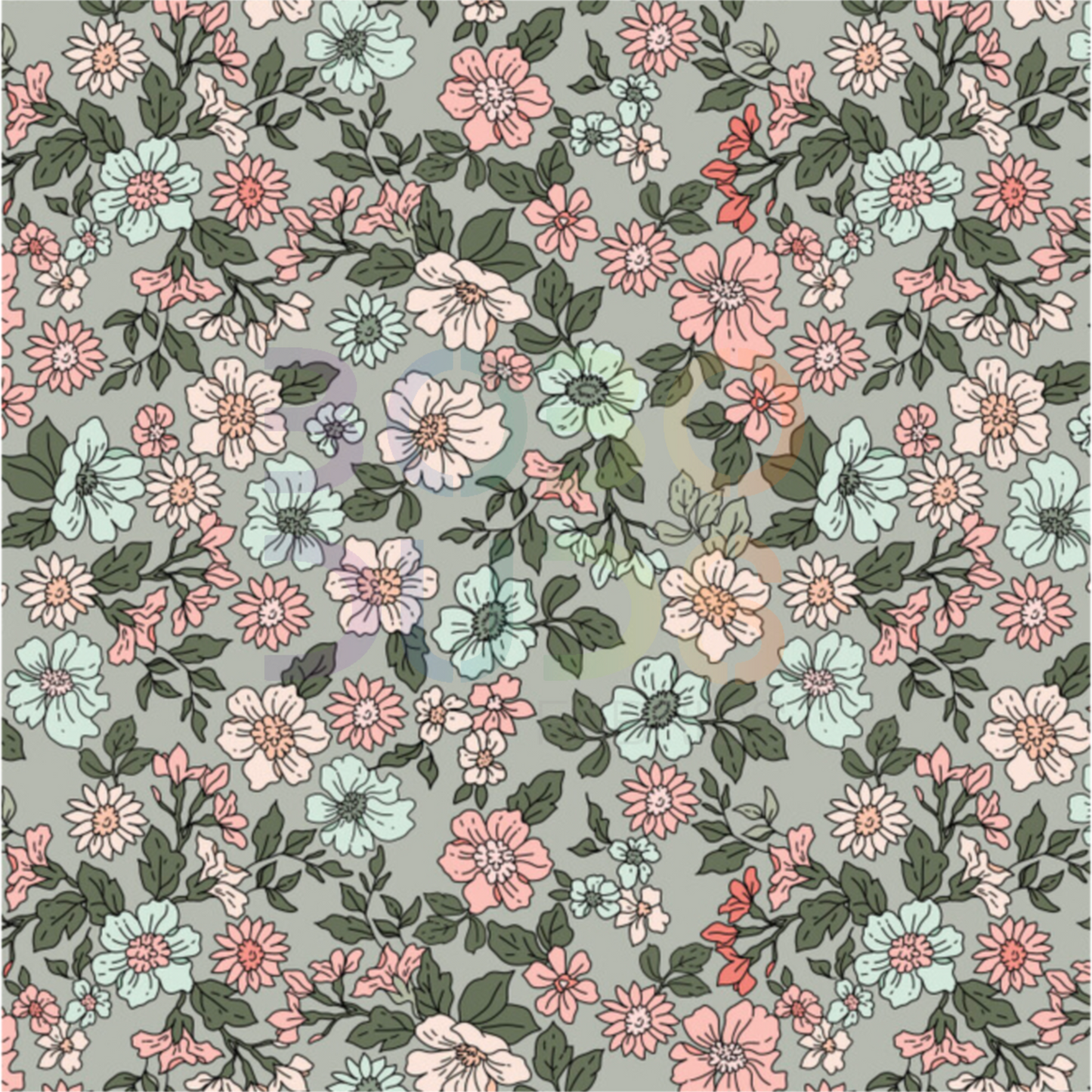 Autumn sage