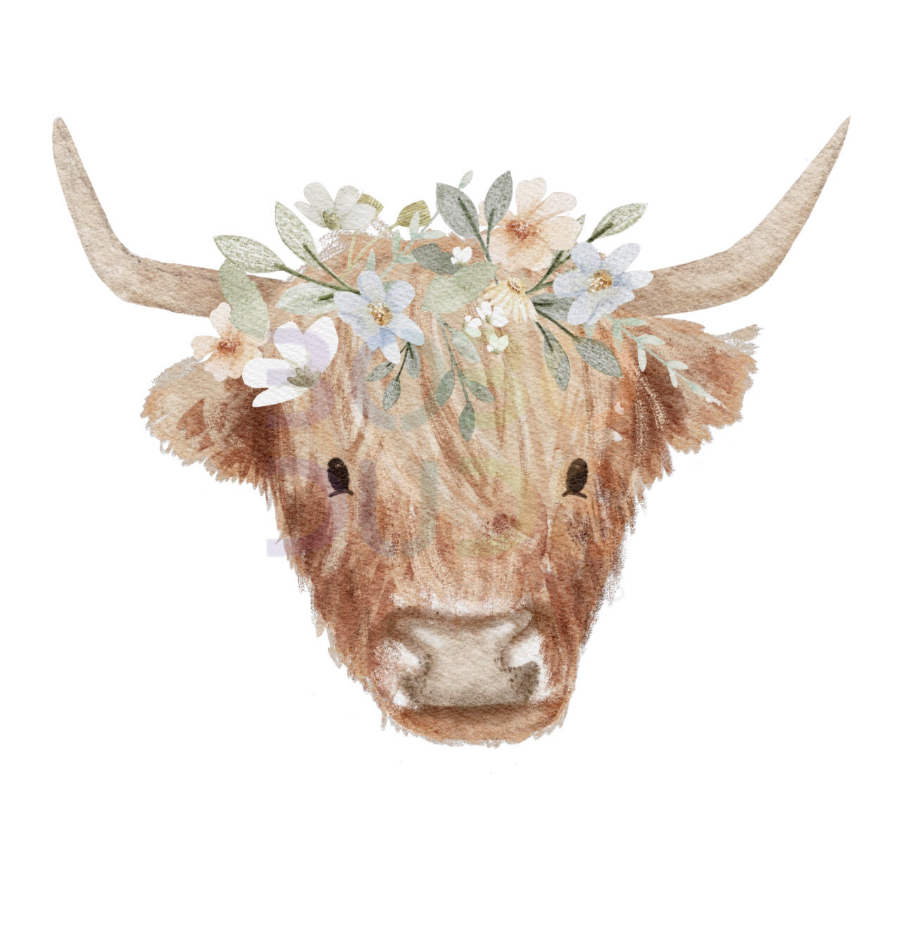 Hewie floral (PNG Transfer)