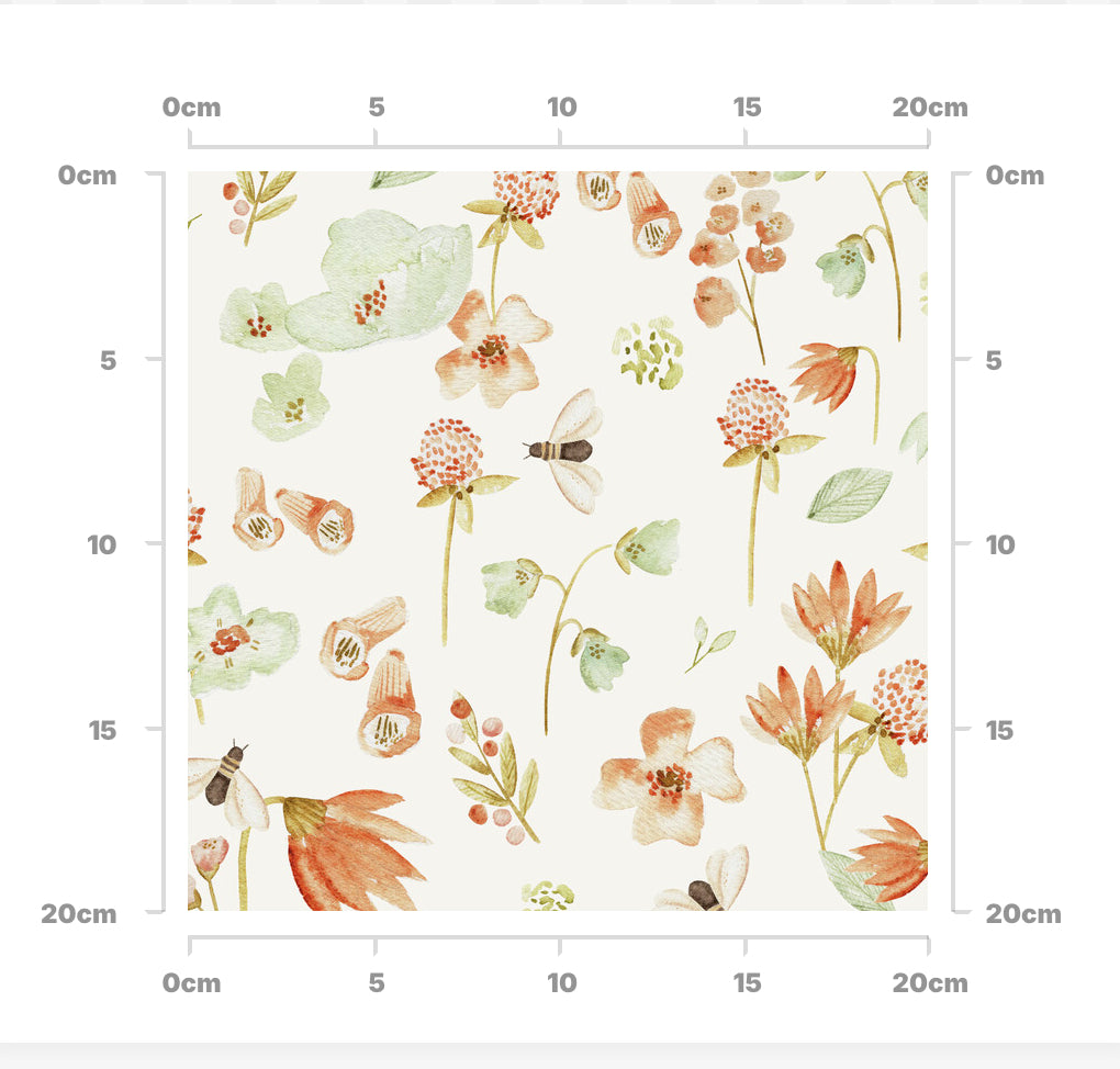 Susie floral