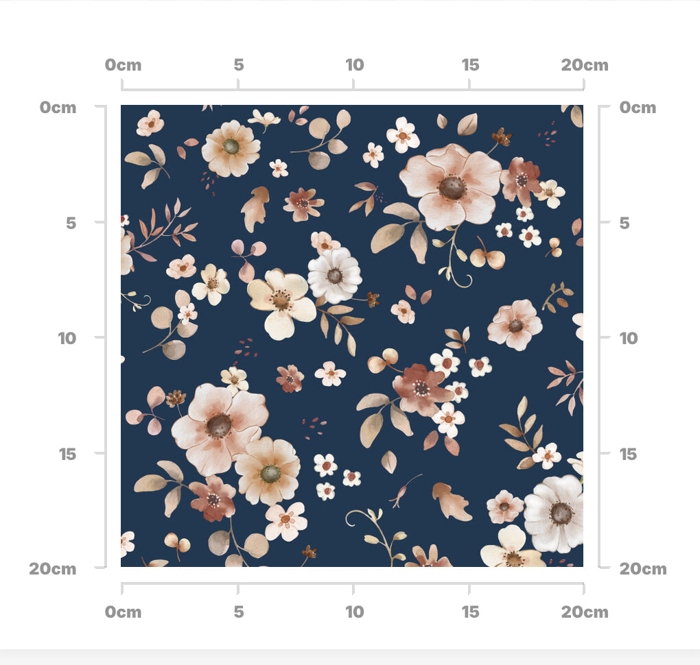 Lena floral