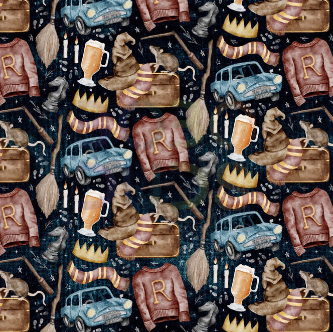 Weasley