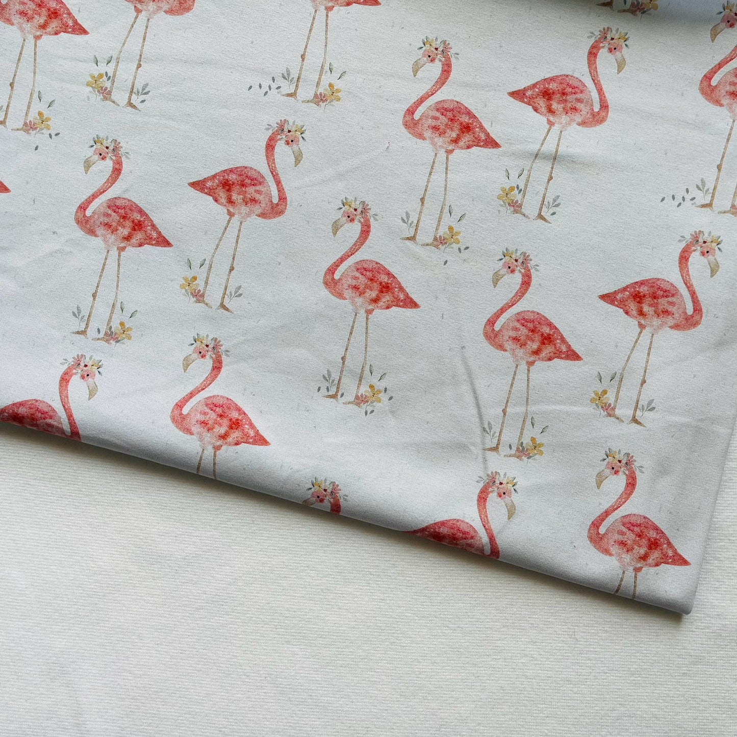 Flamingoes (remnant)