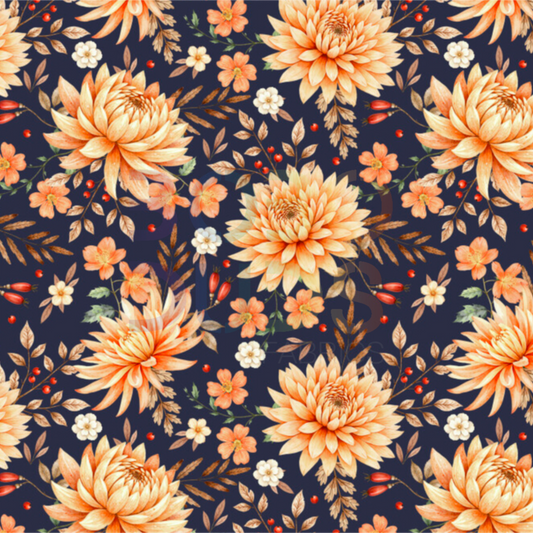 Big flowers