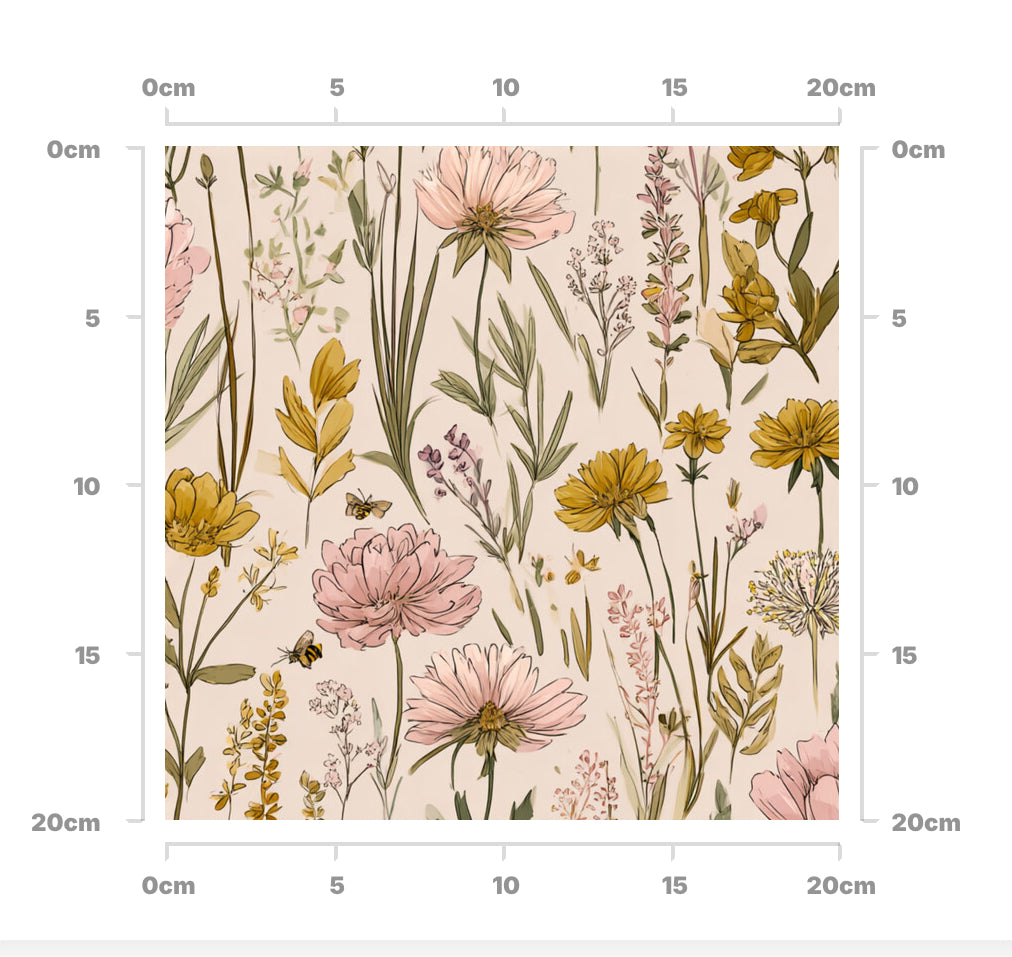 Flower dream