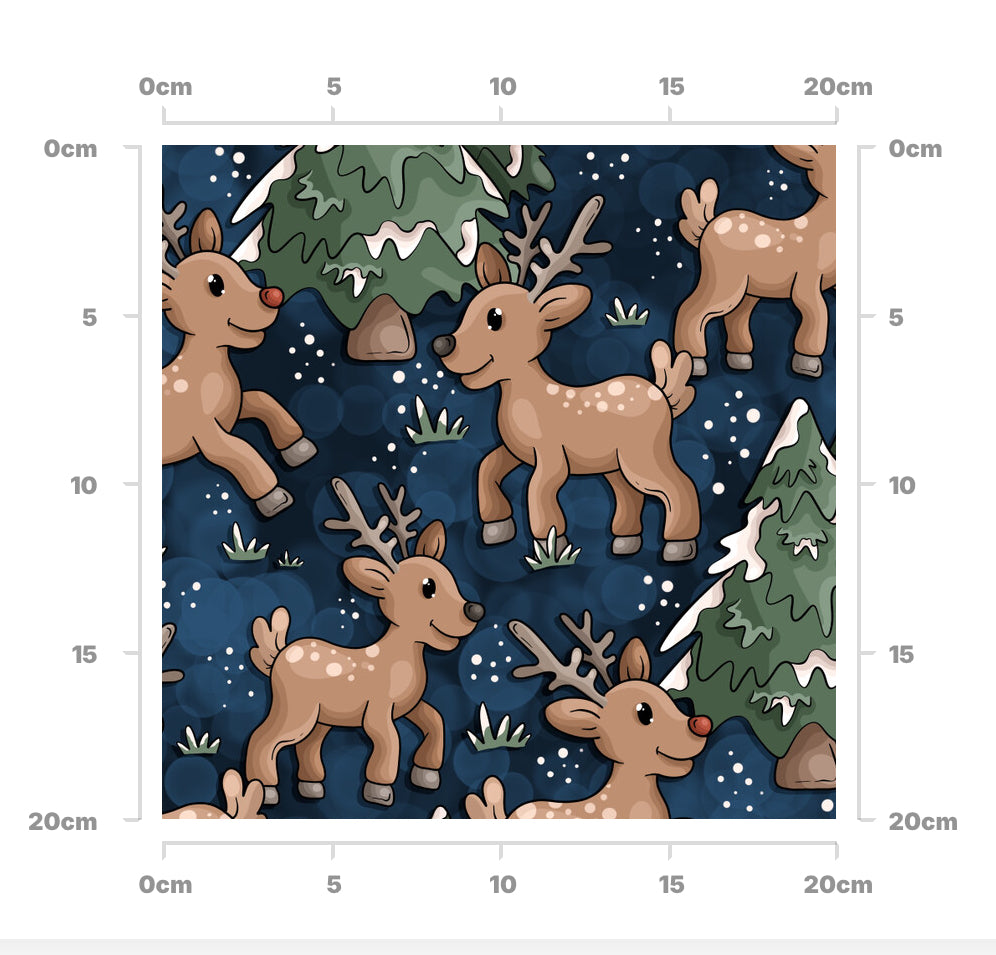 Reindeers