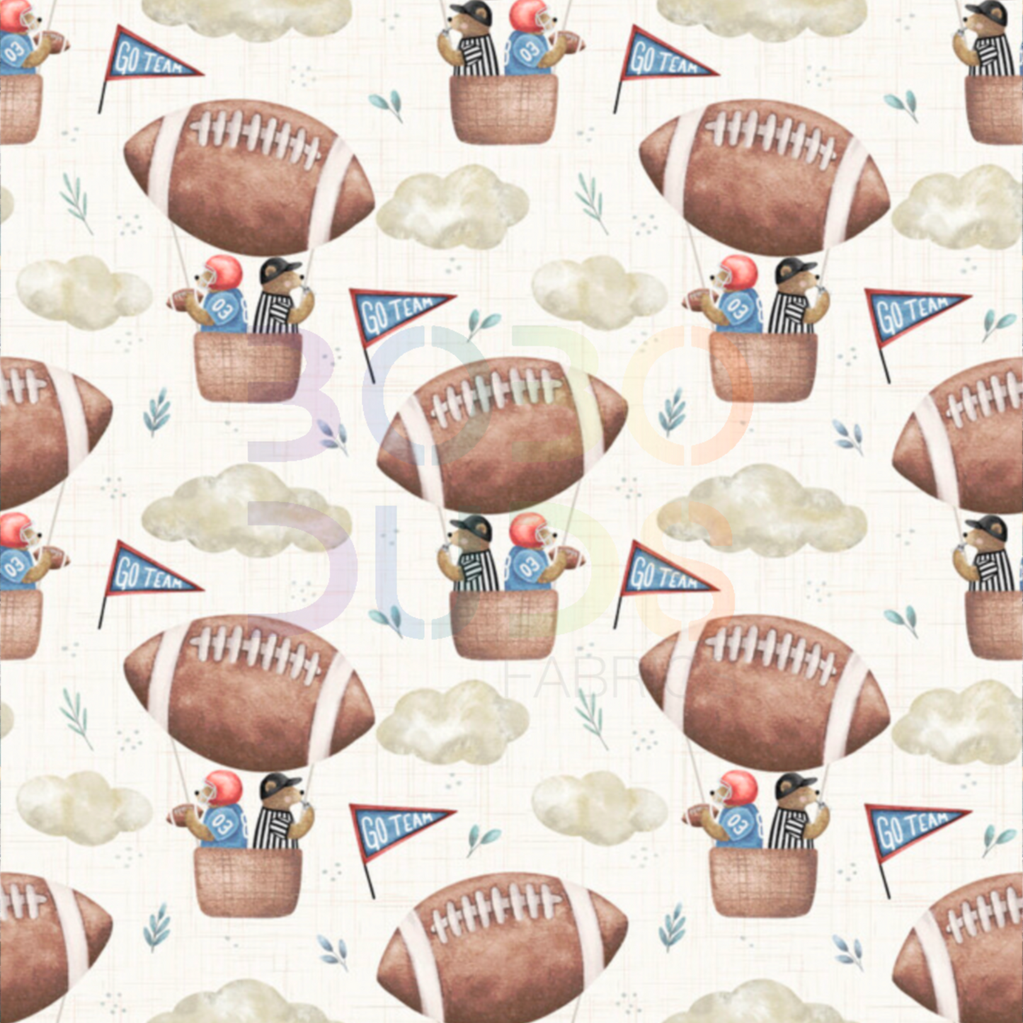 American football