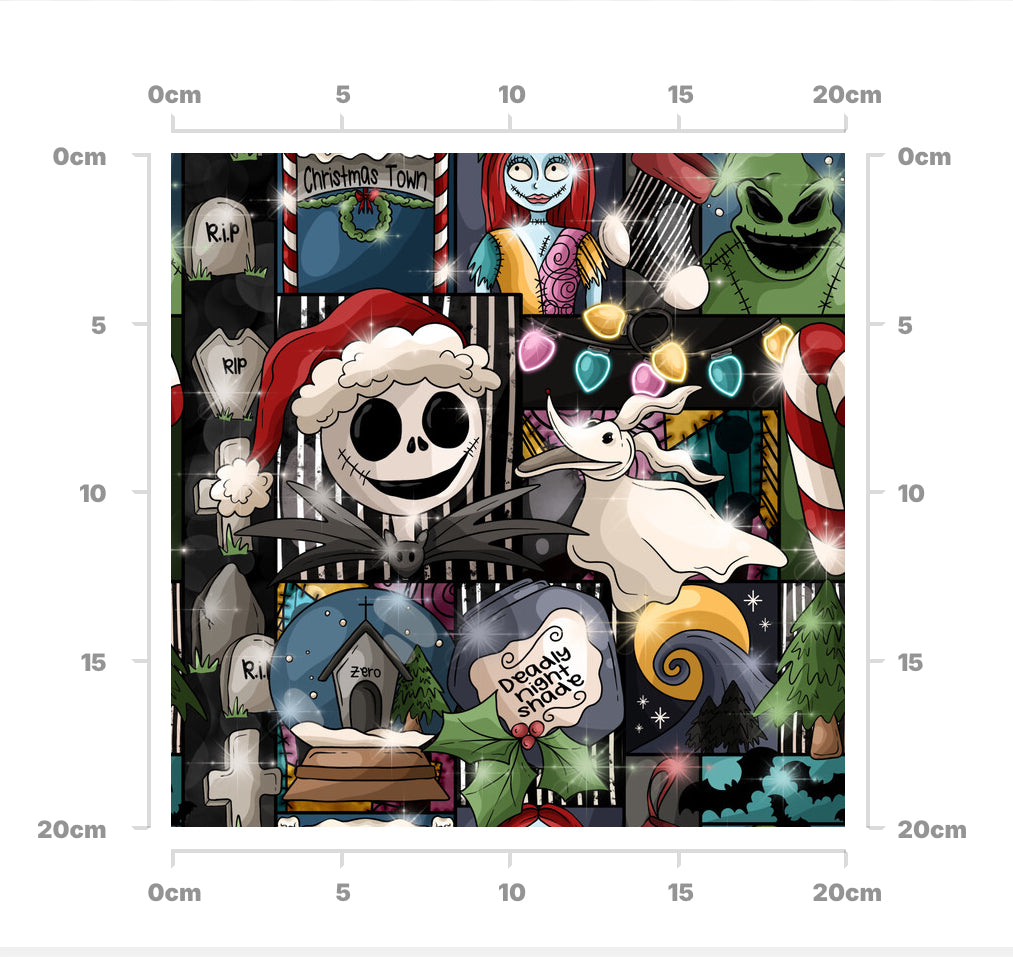 Nightmare patch
