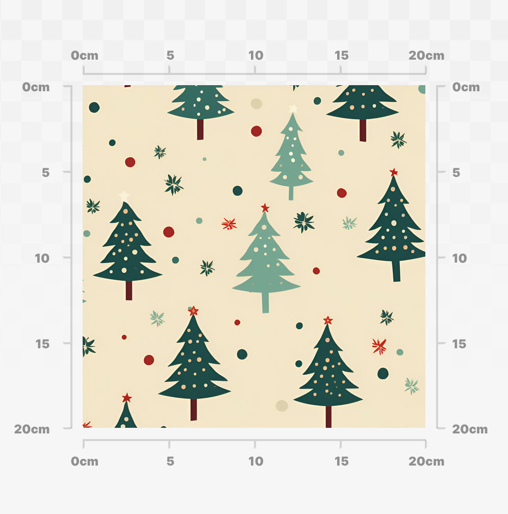 Christmas trees